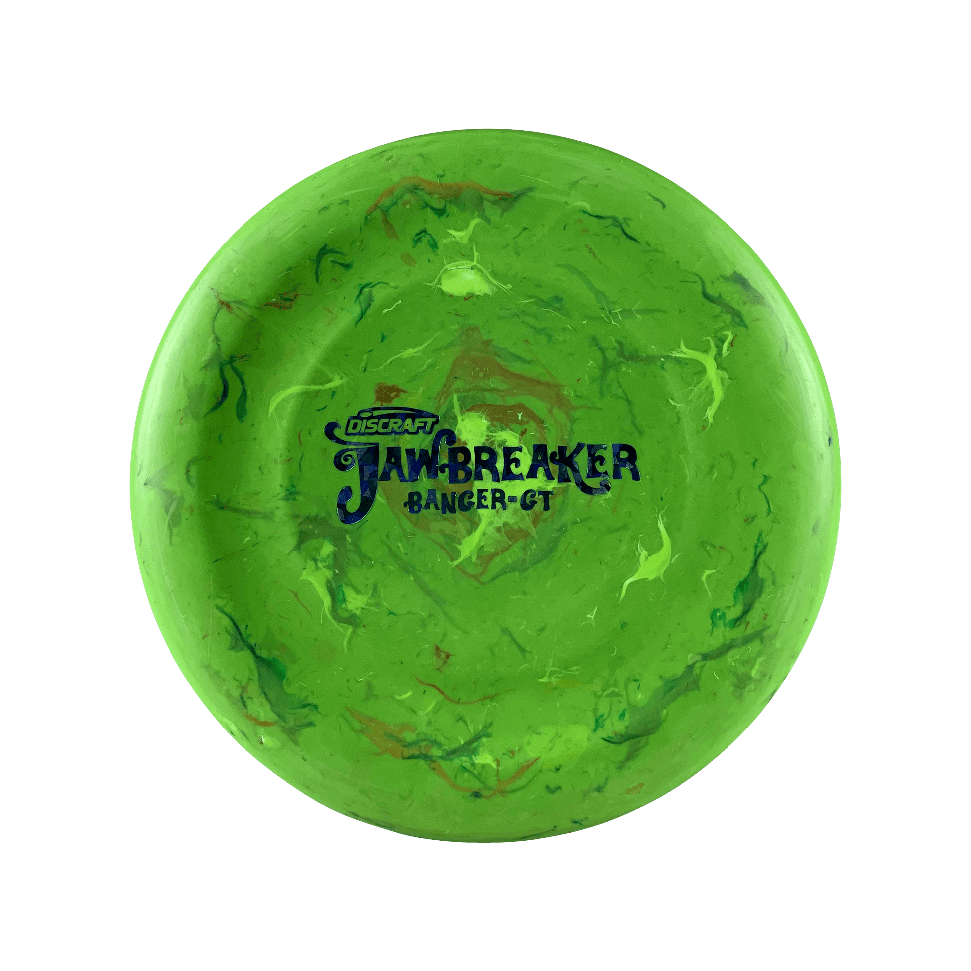 Jawbreaker Banger GT Disc Discraft 