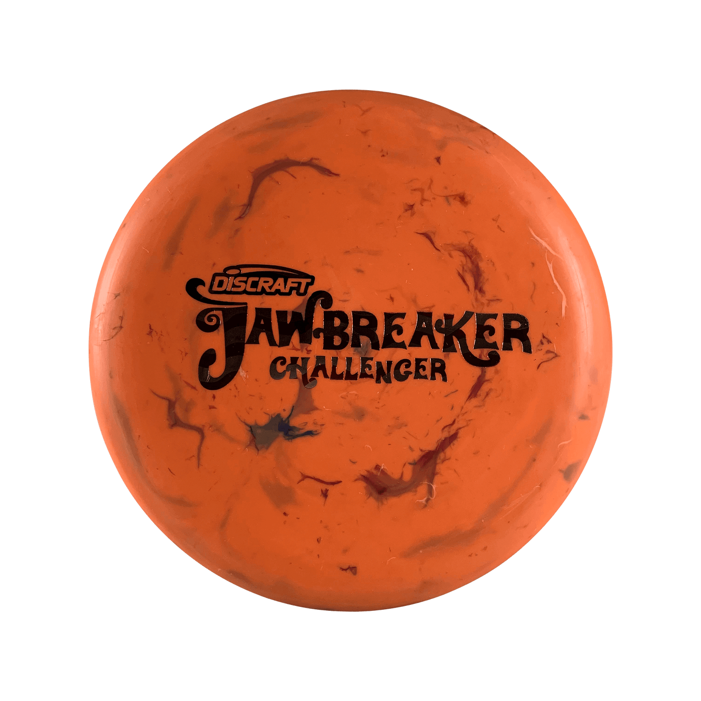 Jawbreaker Challenger Disc Discraft multi / orange 174 