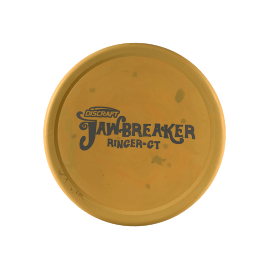 Jawbreaker Ringer GT Disc Discraft orange 173 