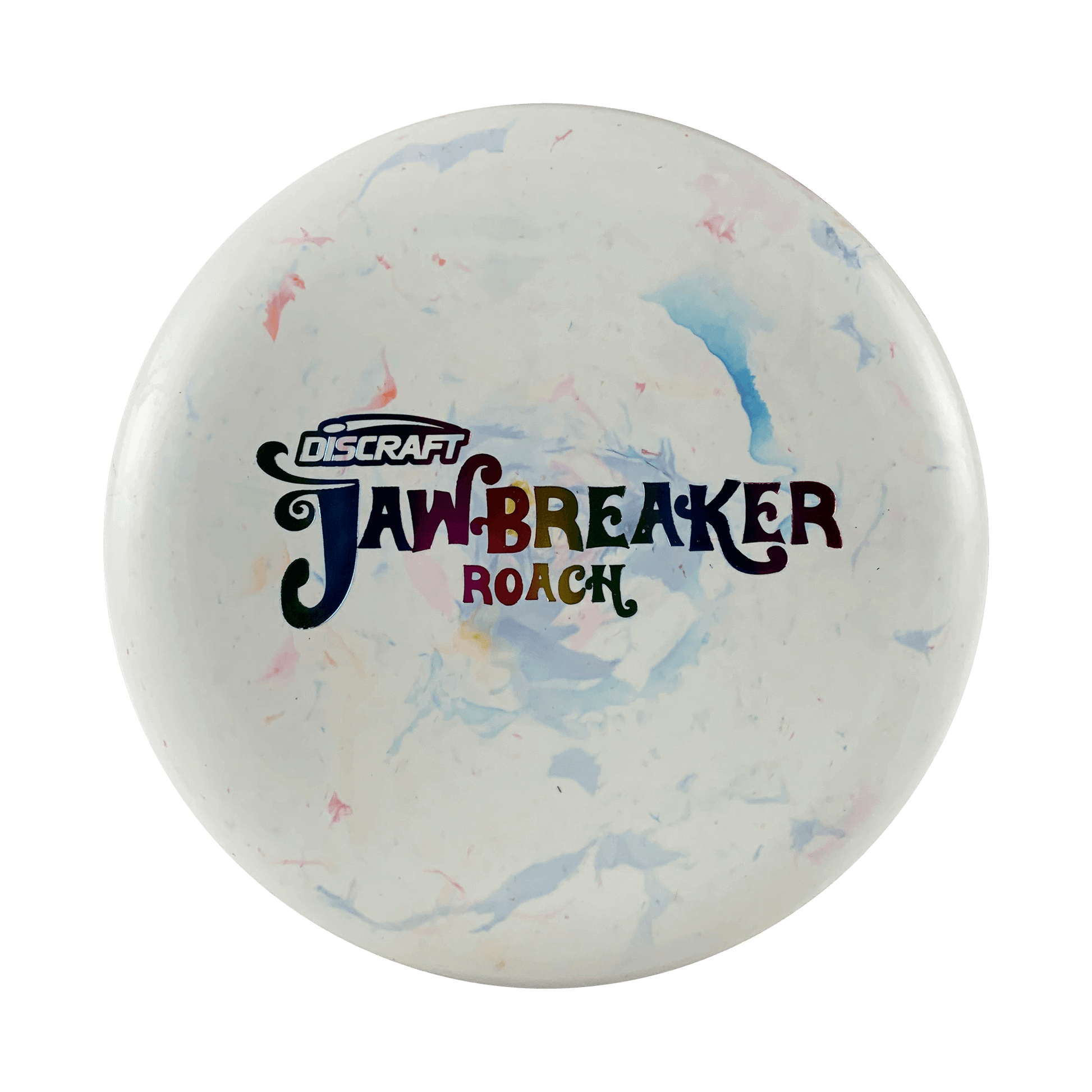 Jawbreaker Roach Disc Discraft multi / white 175 