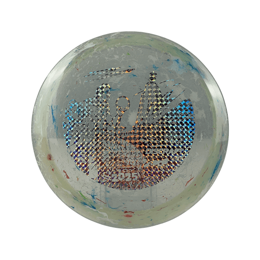 Jawbreaker Z Cicada - NADGT Hero Stamp 2025 Disc Discraft multi / white 169.0 