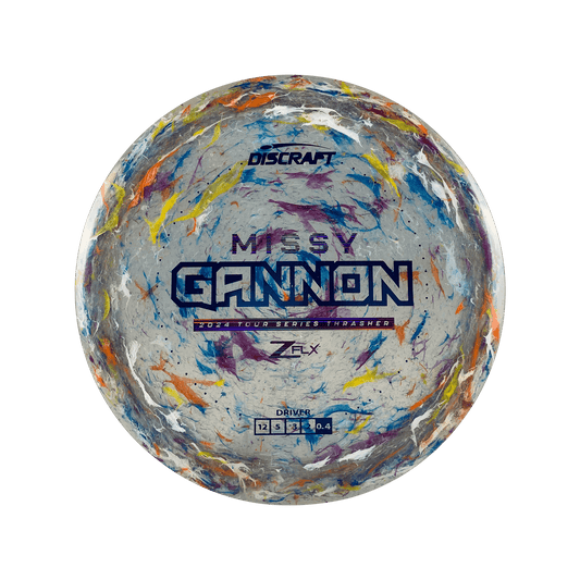 Jawbreaker Z FLX Thrasher Disc Discraft jawbreaker 172 