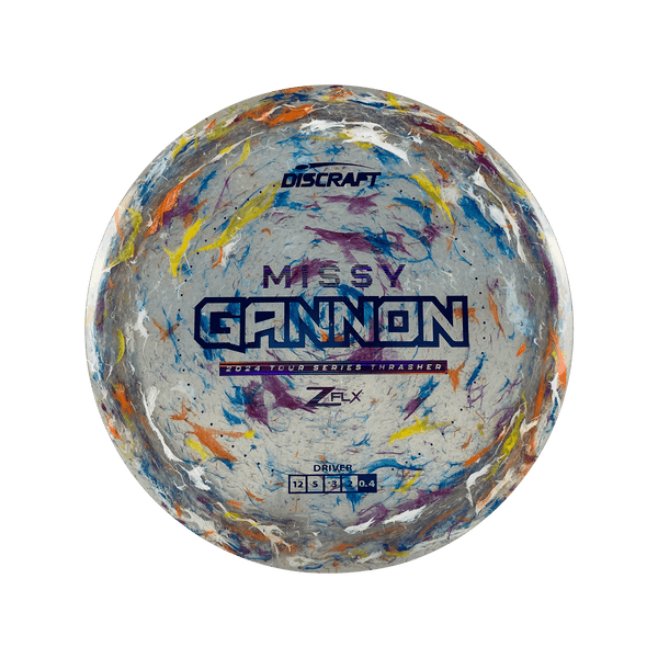 Jawbreaker Z FLX Thrasher – DiscHub