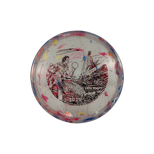 Jawbreaker Z Zone OS - NADGT Hero Stamp 2025 Disc Discraft jawbreaker 174 