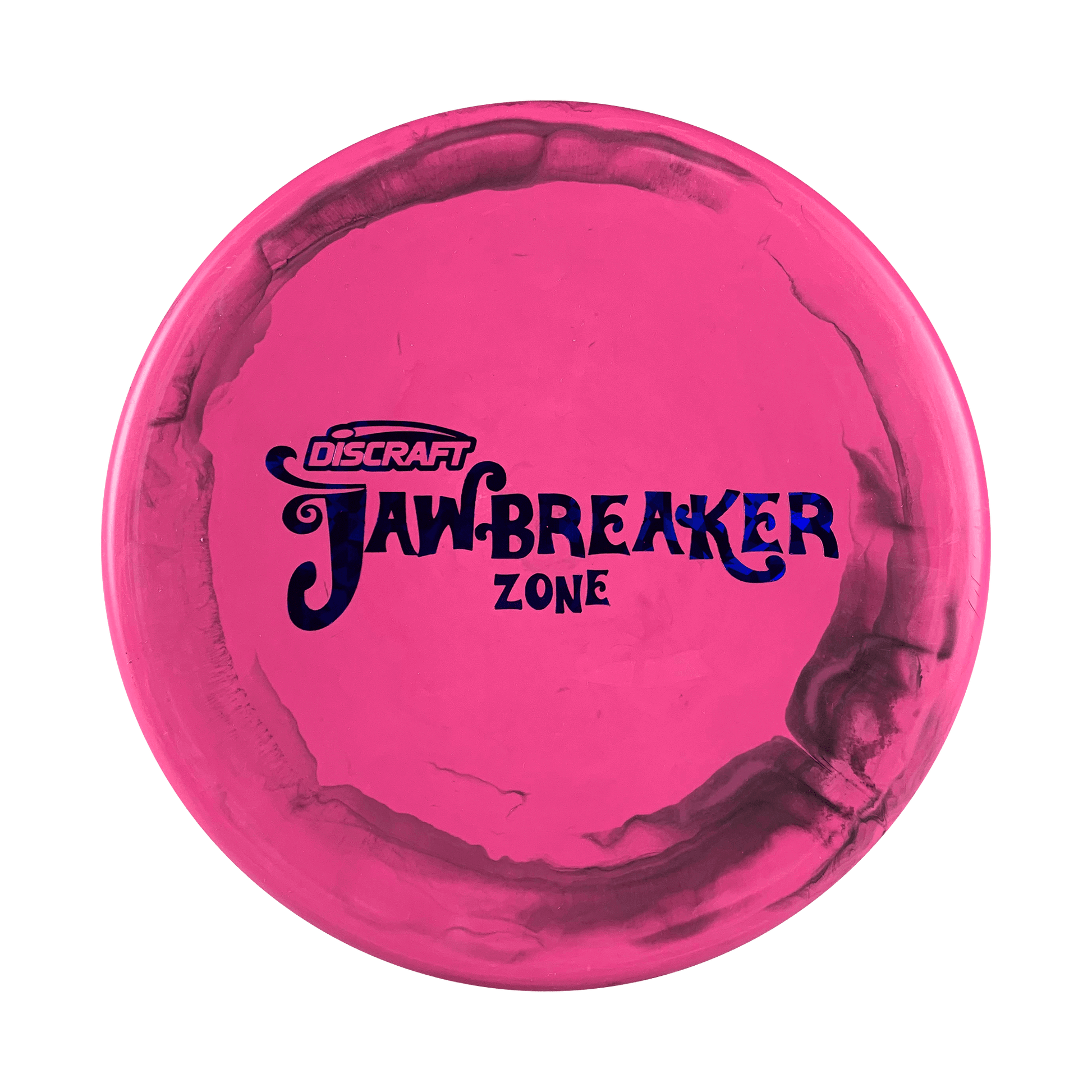 Jawbreaker Zone Disc Discraft multi / maroon 167 