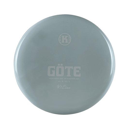 K1 Gotë Disc Kastaplast light blue 174 