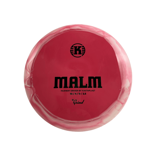 K1 Grind Malm Disc Kastaplast multi / pink white 173 