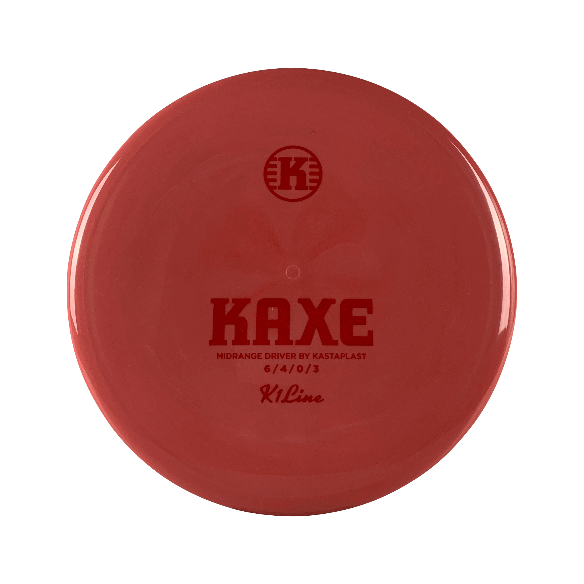 Keaxe K1 Kaxe – DiscHub