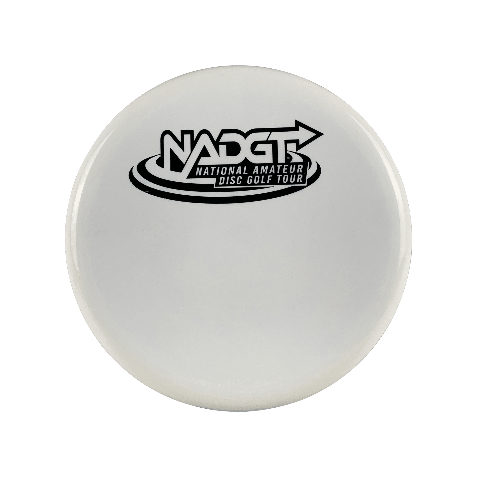 K1 Reko - NADGT Stamp Disc Kastaplast white 174 