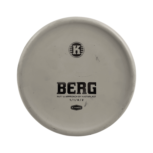 K3 Berg - 220517 Disc Kastaplast white 174 