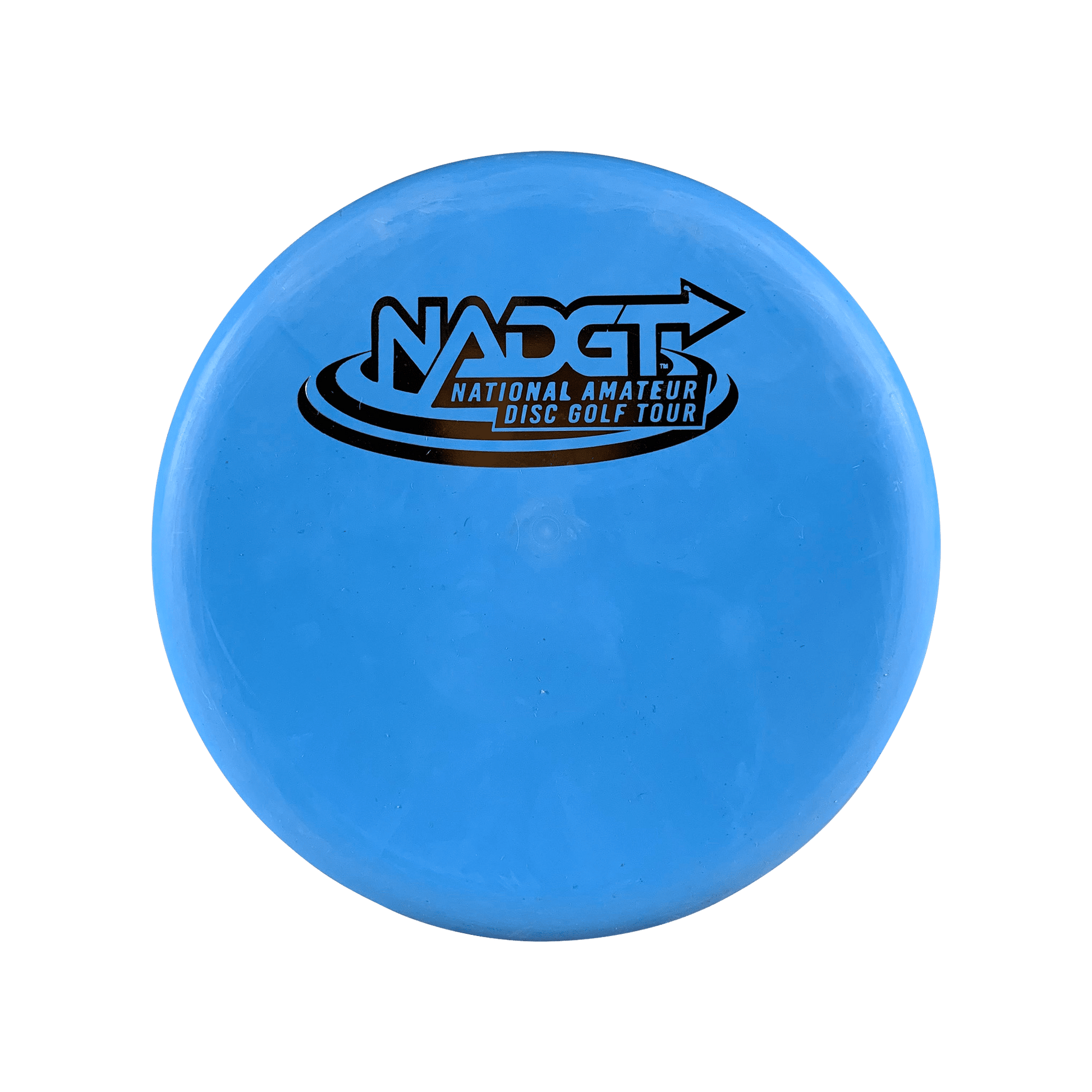 K3 Reko - NADGT Stamp Disc Kastaplast blue 173 