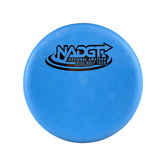 K3 Reko - NADGT Stamp Disc Kastaplast blue 173 