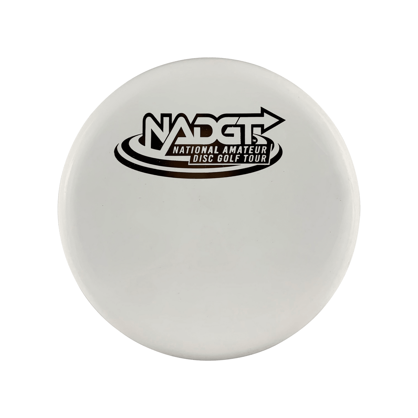 K3 Reko - NADGT Stamp Disc Kastaplast white 174 