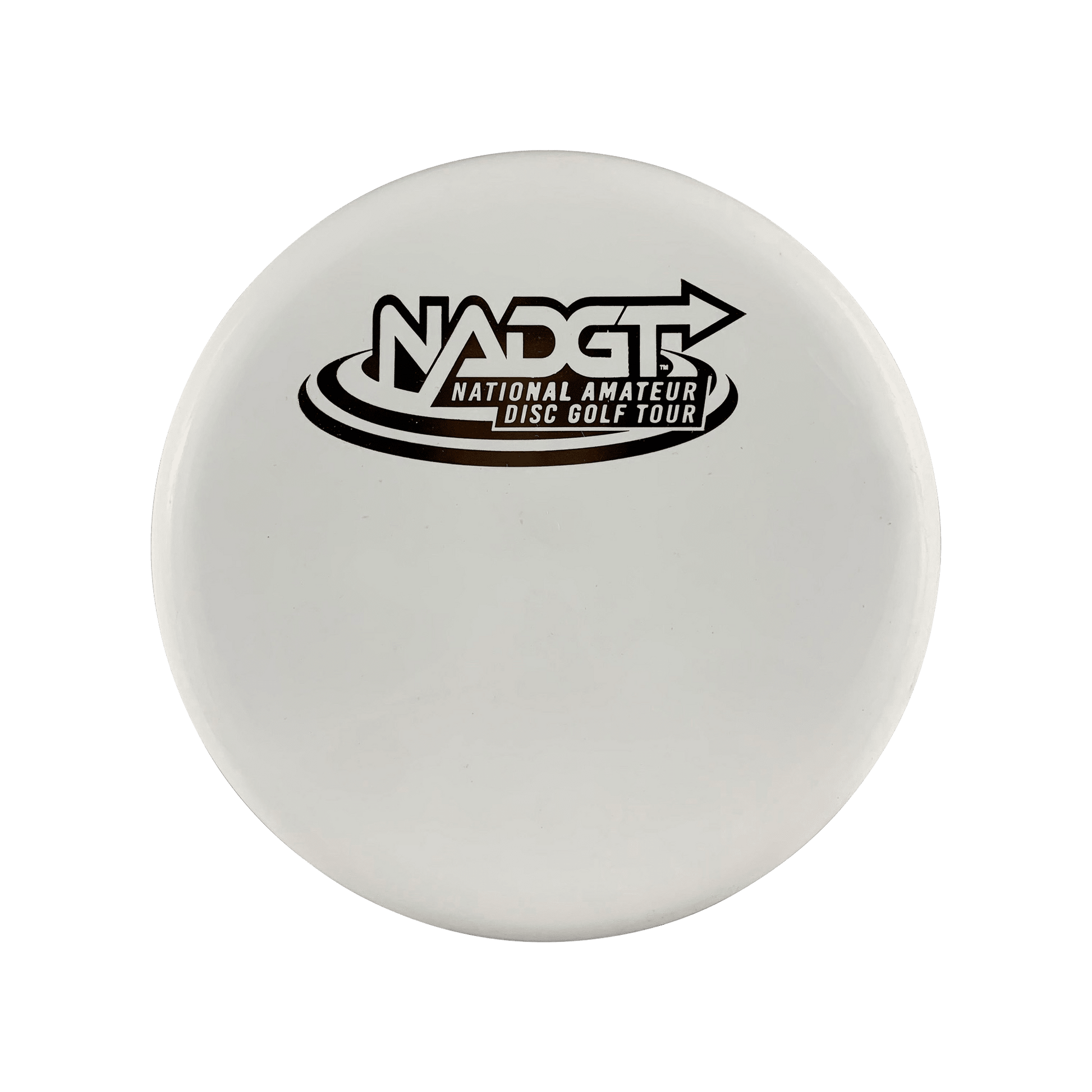 K3 Reko - NADGT Stamp Disc Kastaplast white 174 