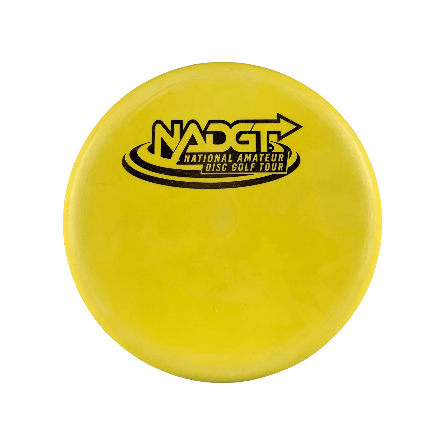 K3 Reko - NADGT Stamp Disc Kastaplast yellow 172 