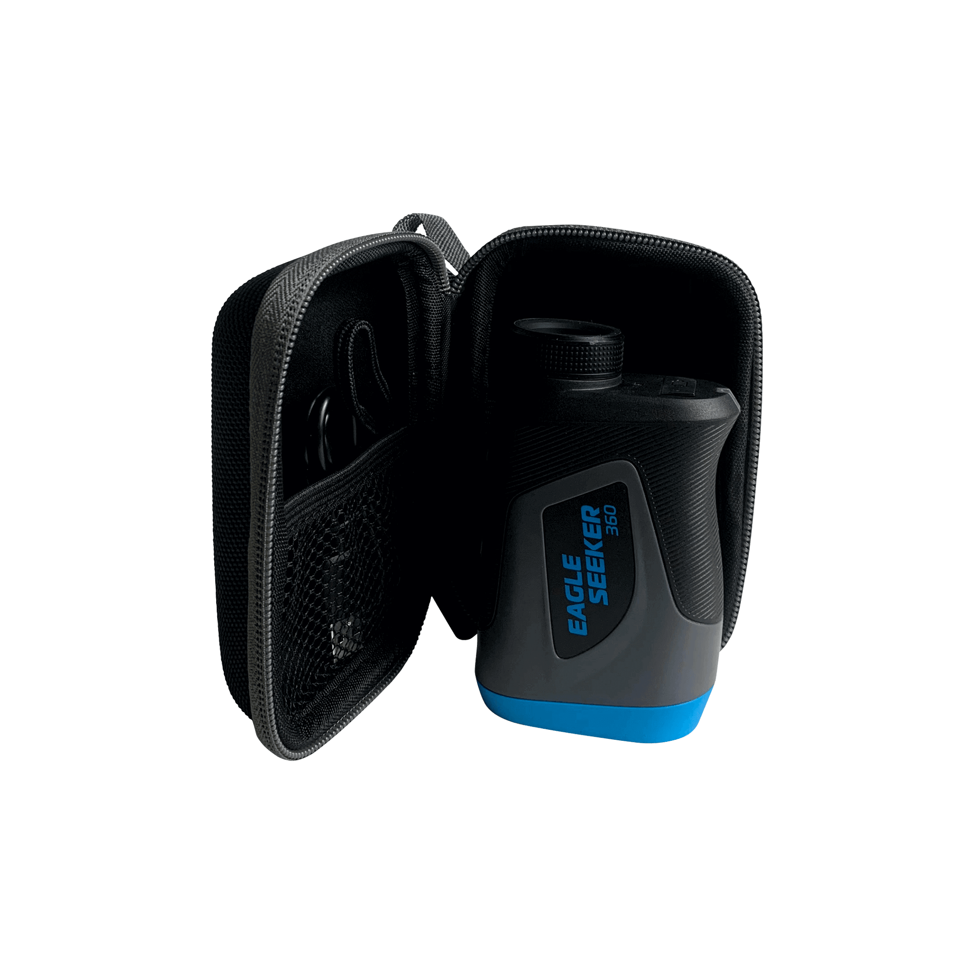 Laser Rangefinder Disc Eagle Seeker 360 