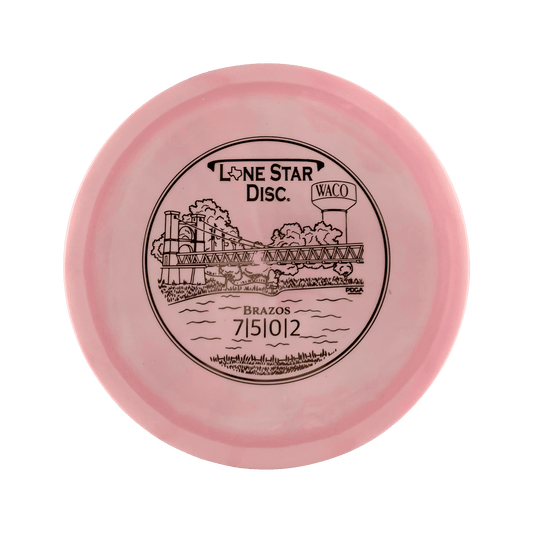 Lima Brazos Disc Lonestar Disc multi / light pink 156 