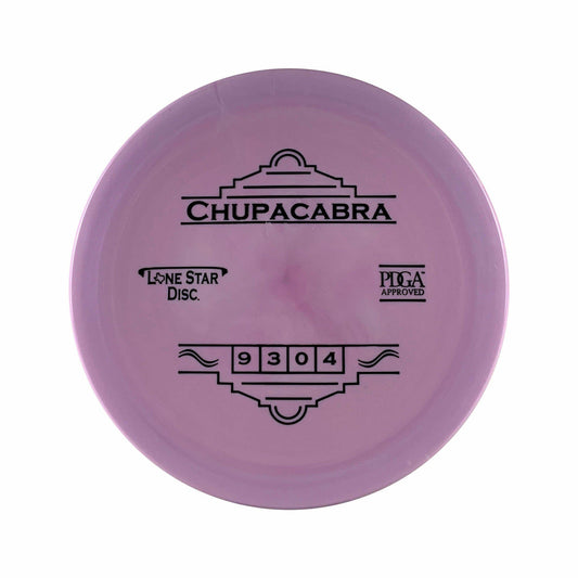 Lima Chupacabra Disc Lonestar Disc multi / purple 158 