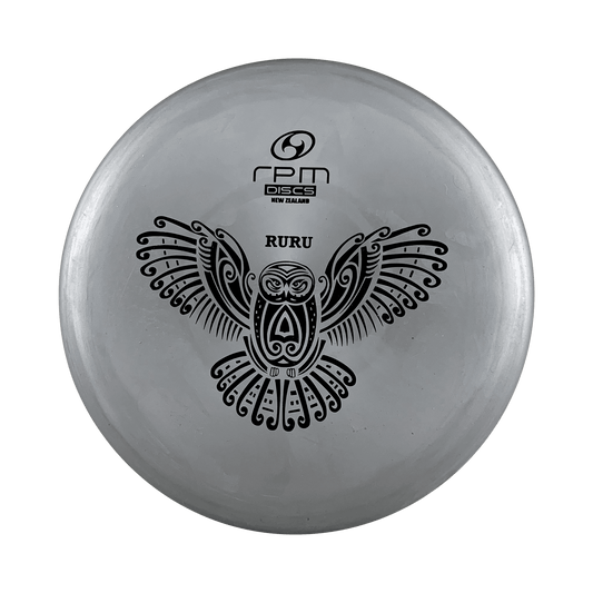 Magma Ruru Disc RPM Discs grey 173 