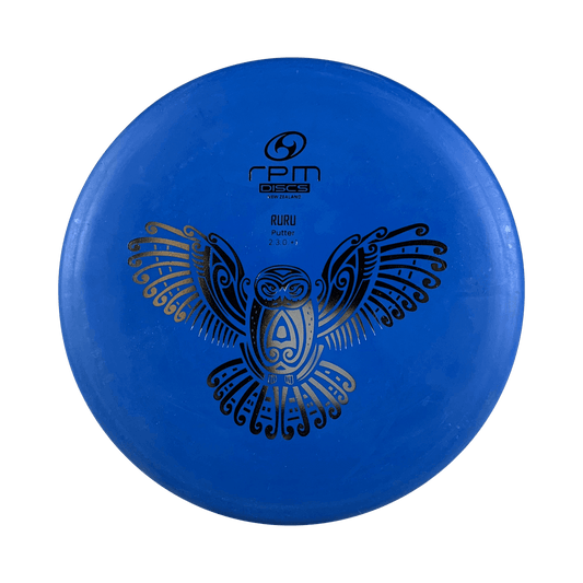 Magma Ruru Disc RPM Discs light blue 172 