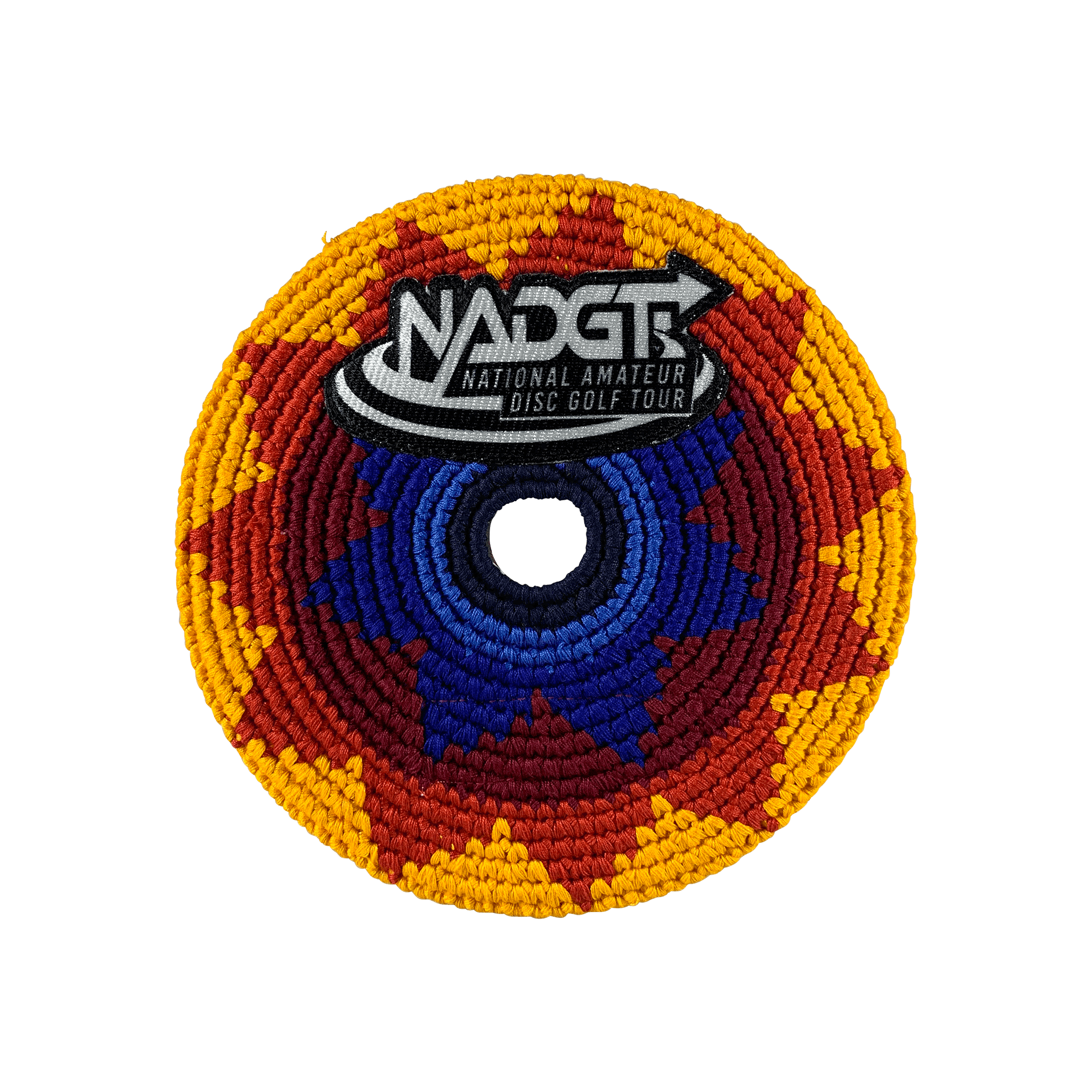 Maya Flya – DiscHub