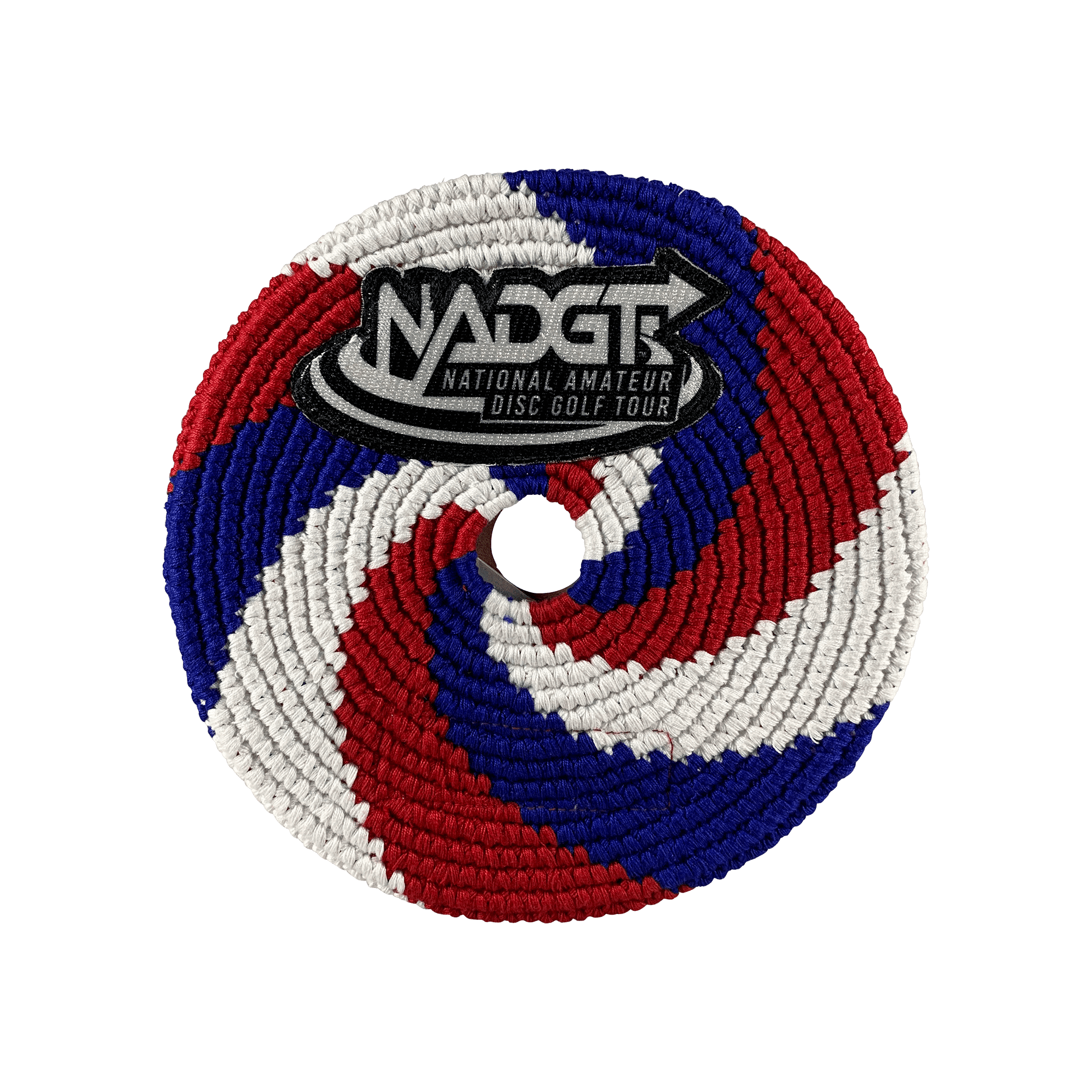 Maya Flya – DiscHub