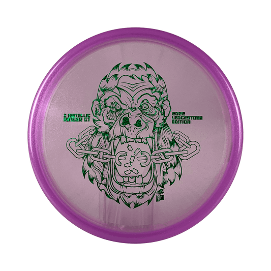 Metallic Z Ringer GT Disc Discraft purple 173 