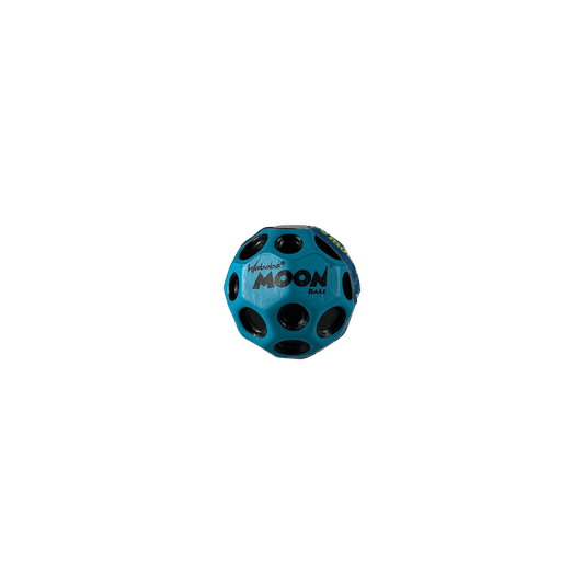 Moon Ball Disc Waboba blue 