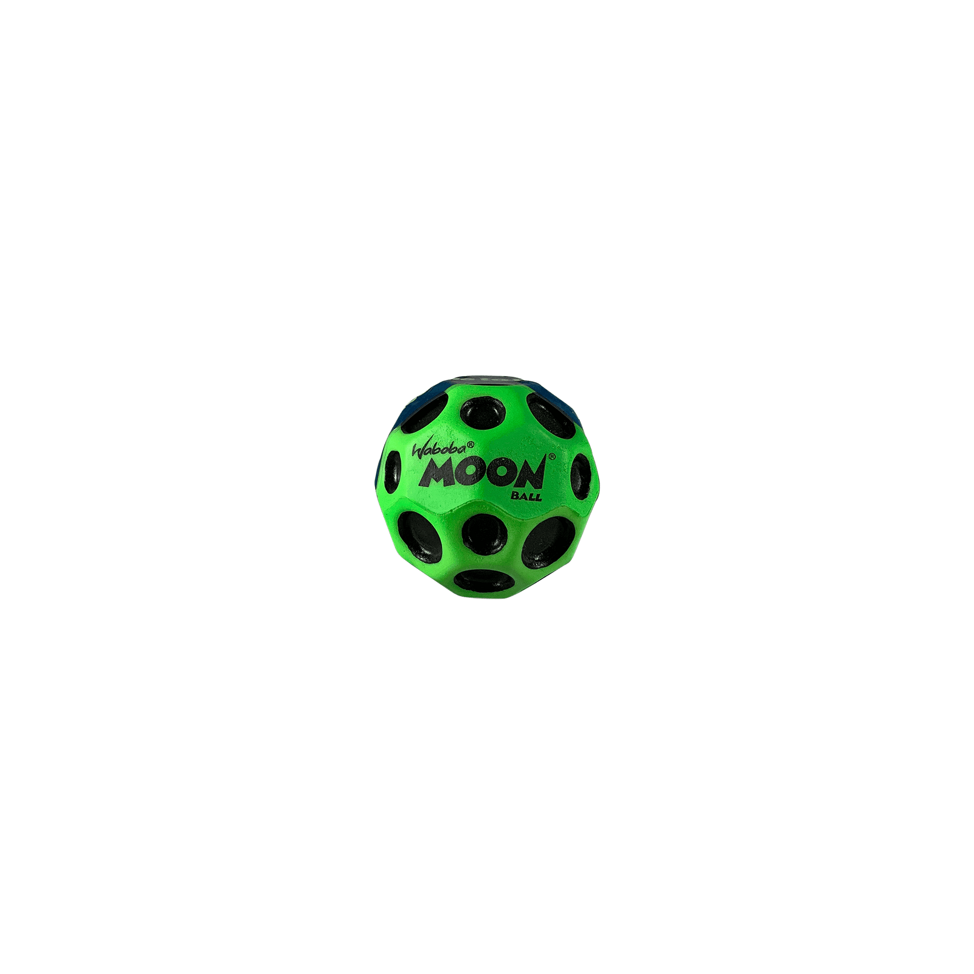 Moon Ball Disc Waboba bright green 