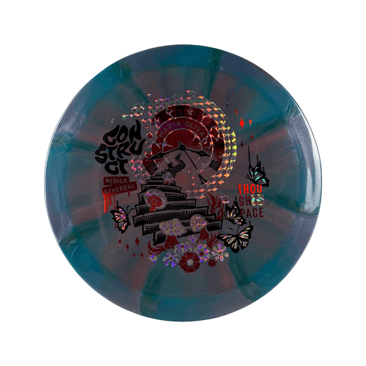 Nebula Ethereal Construct - Maria Olivia Signature Series Disc Thought Space Athletics multi / purple 175 