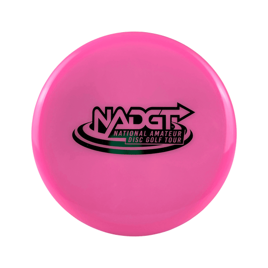 Neo Origin - NADGT Stamp Disc Discmania pink 177 