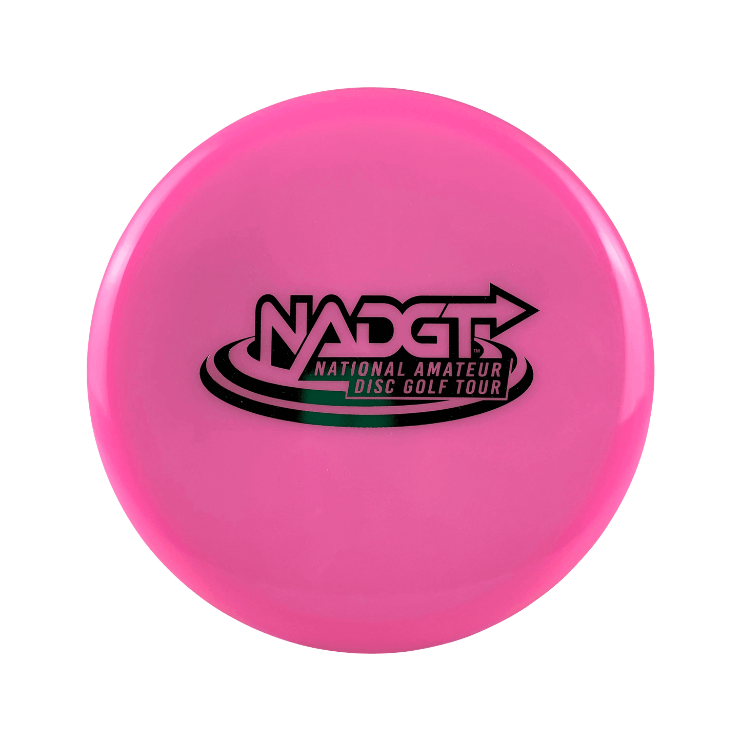 Neo Origin - NADGT Stamp Disc Discmania pink 177 
