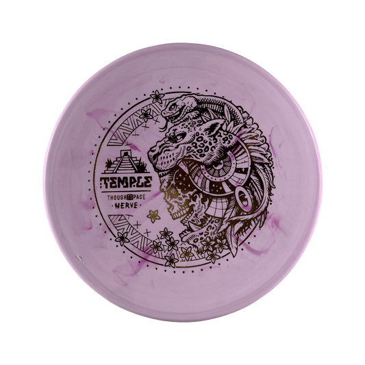 Nerve Temple Disc Thought Space Athletics multi / pink 173 