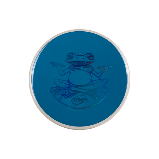 Neutron Balance - NADGT Frog Stamp 2025 Disc Axiom multi / light blue 176 