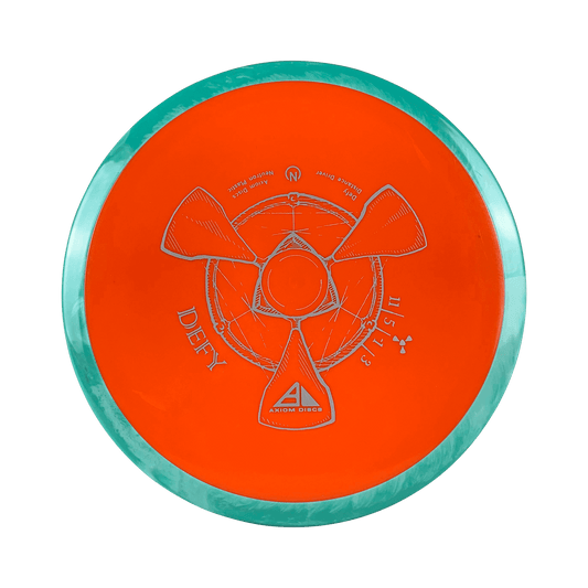 Neutron Defy Disc Axiom multi / orange 172 