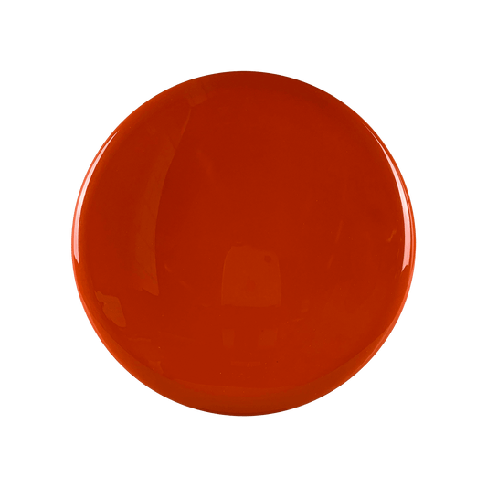 Neutron Echo - Blank Disc Streamline orange 178 