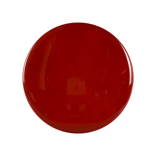 Neutron Echo - Blank Disc Streamline red 177 