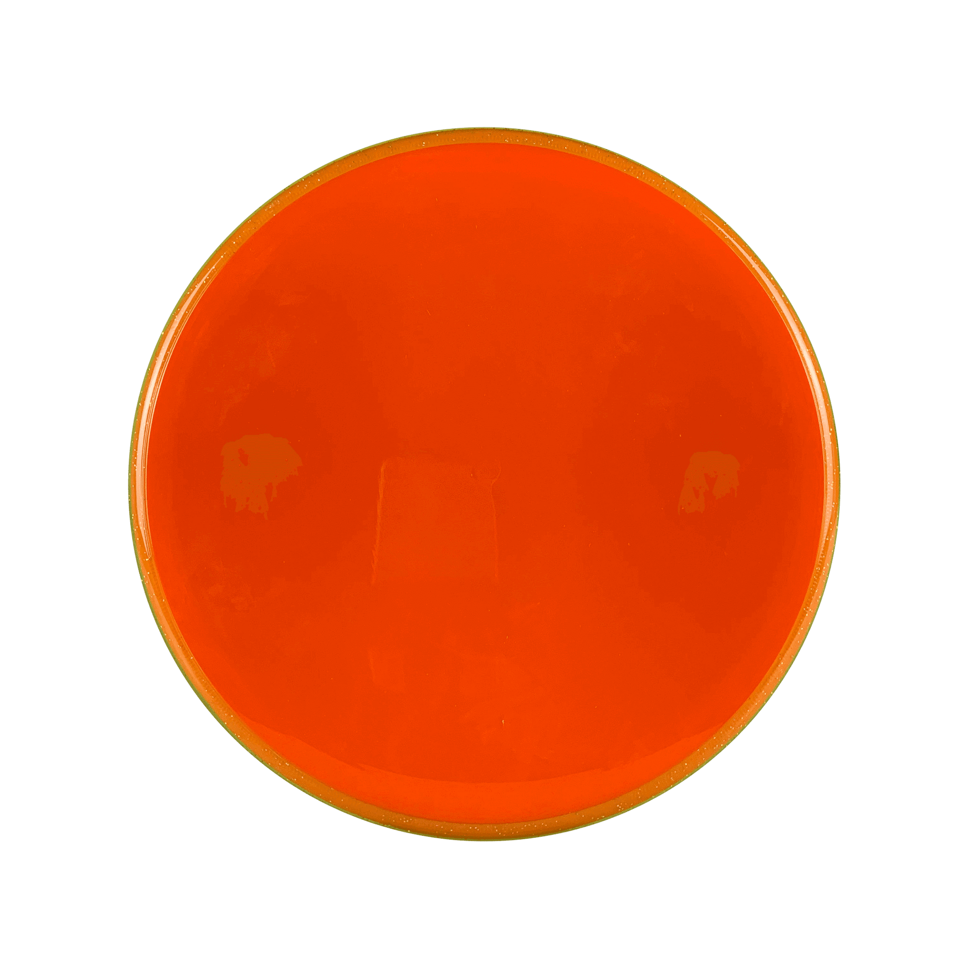 Neutron Pyro - Blank Disc Axiom multi / orange 178 