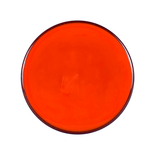 Neutron Pyro - Blank Disc Axiom multi / red 178 