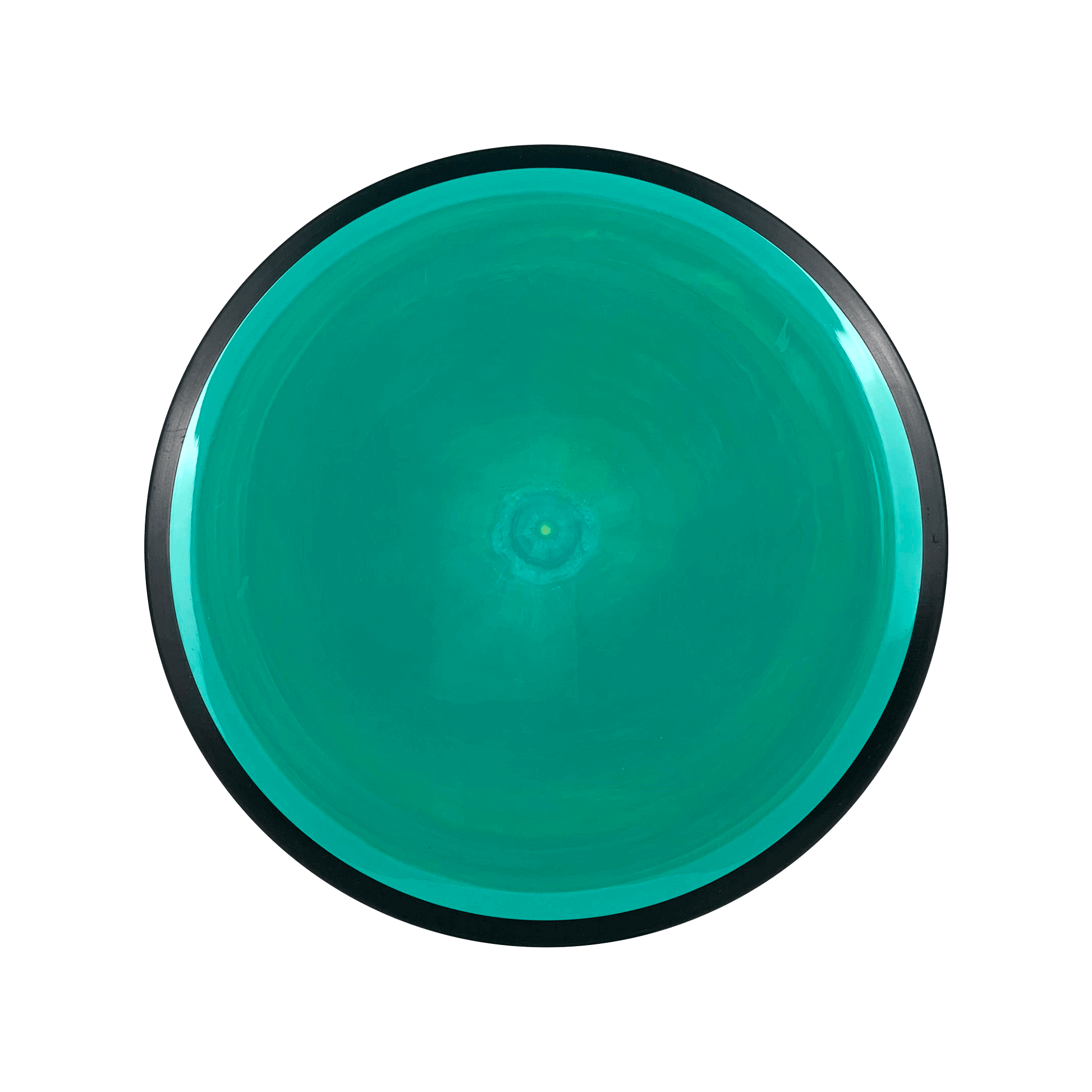 Neutron Resistor - Blank Disc MVP multi / blue green 174 