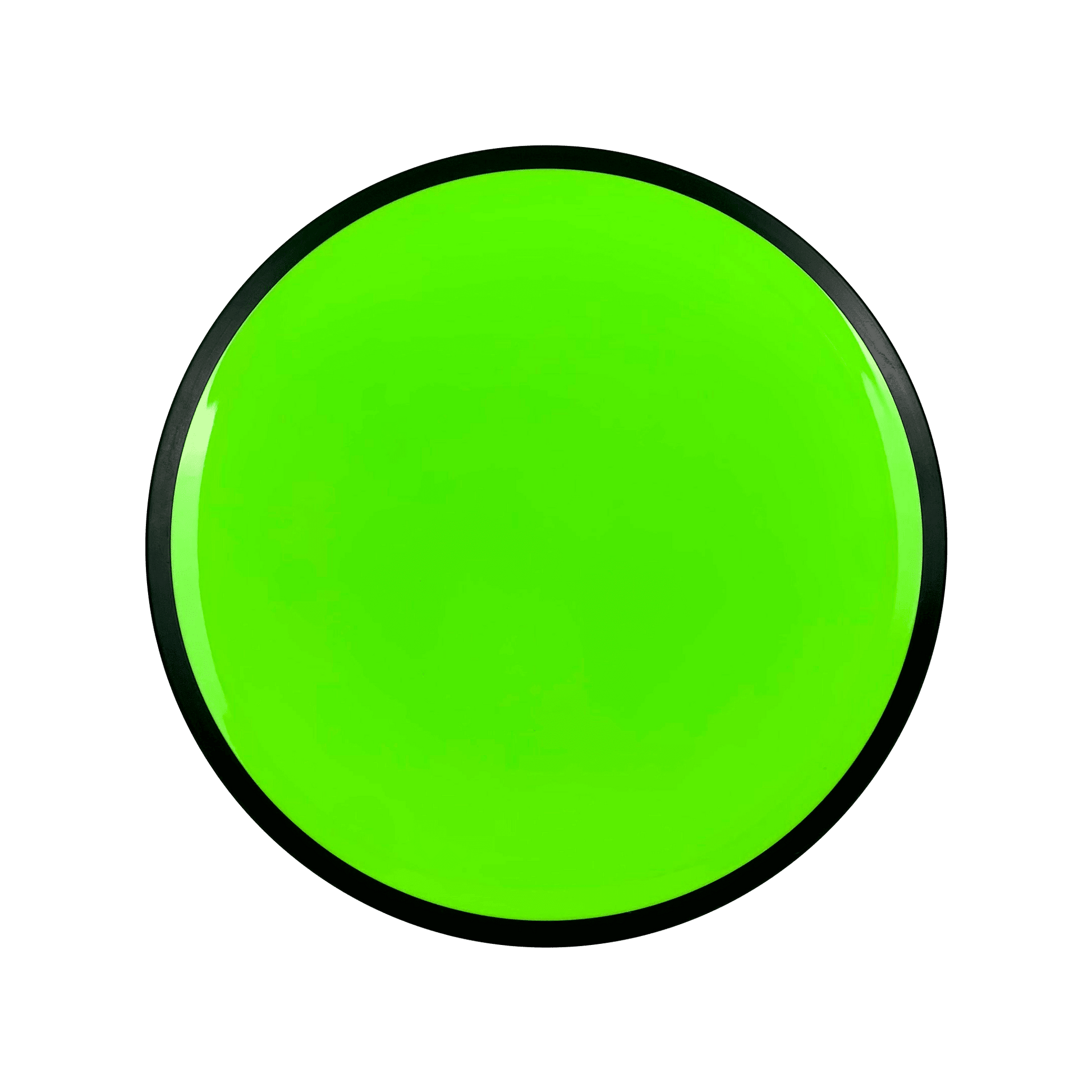 Neutron Resistor - Blank Disc MVP multi / lime 174 