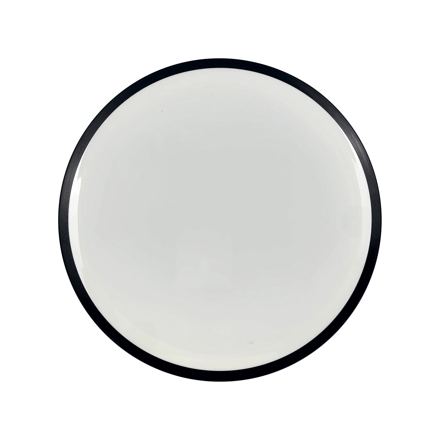 Neutron Resistor - Blank Disc MVP white 174 