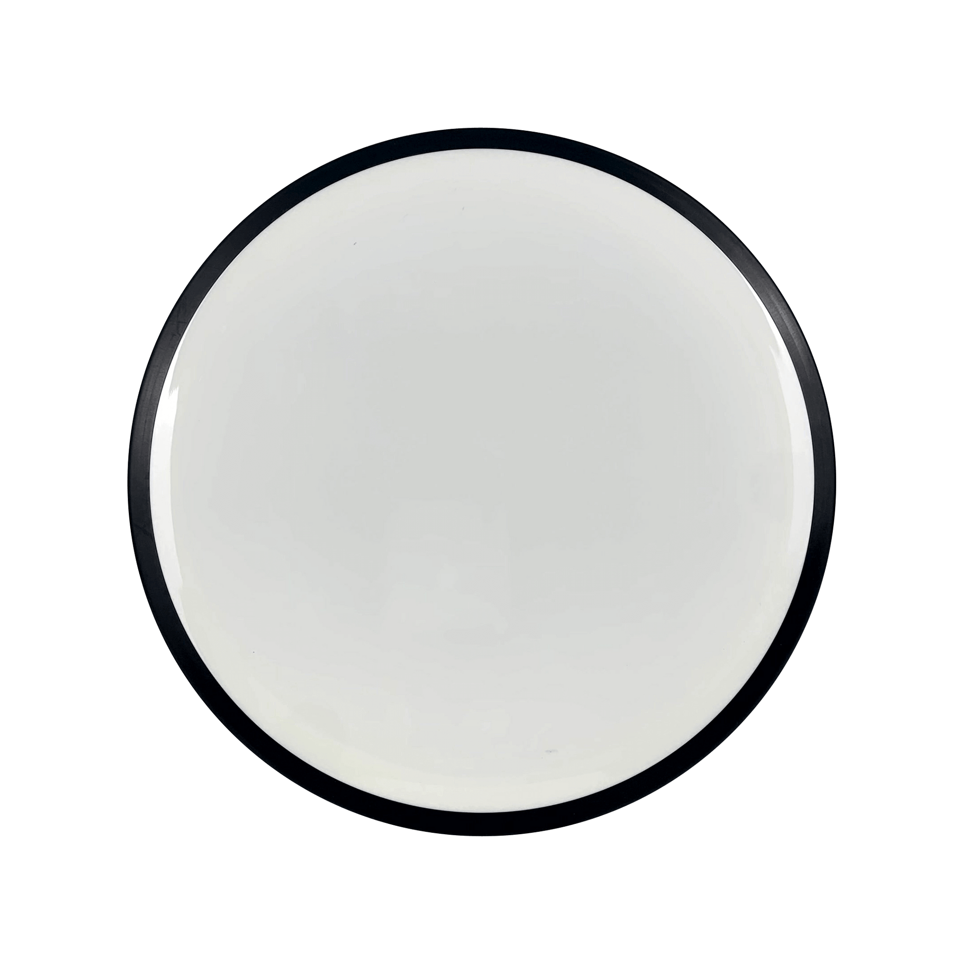 Neutron Resistor - Blank Disc MVP white 174 