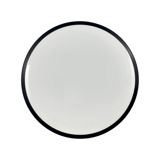 Neutron Resistor - Blank Disc MVP white 174 
