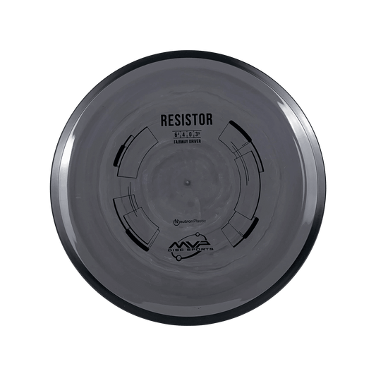 Neutron Resistor Disc MVP multi / grey 158 