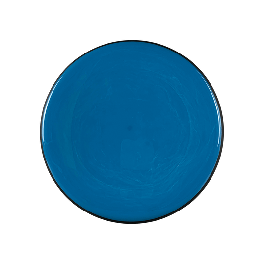 Neutron Soft Glitch - Blank Disc MVP blue 150 