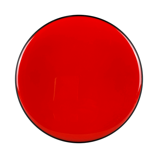 Neutron Soft Glitch - Blank Disc MVP red 150 
