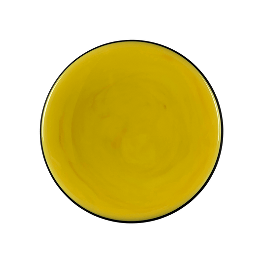 Neutron Soft Glitch - Blank Disc MVP yellow 150 
