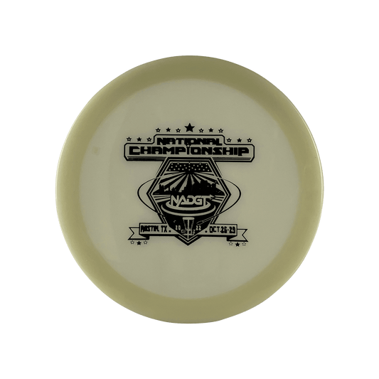 Nocturnal Phoenix - NADGT National Championship 2022 Disc Mint Discs glow 173 