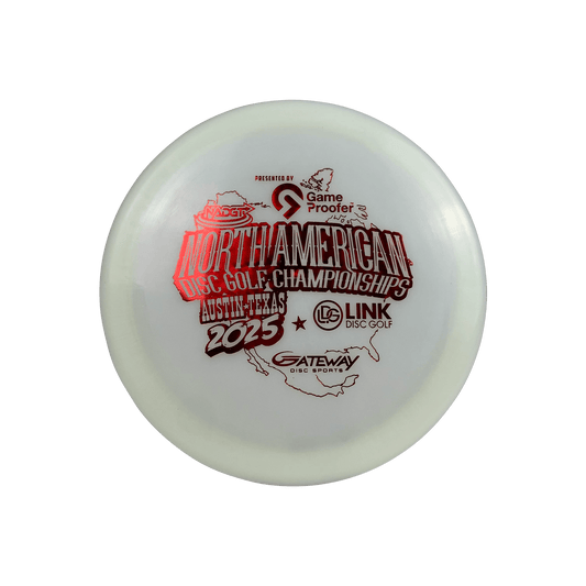 NXT Spear - NADGT NADGC 2025 Stamp Disc Gateway off-white 173 
